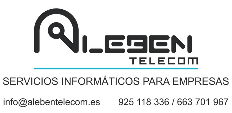 (c) Alebentelecom.es