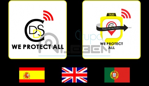 Desarrollo Proyecto Web Dinámico We Protect All - CDDS