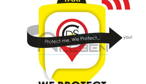 Diseño Logo del Producto We Protect All de CDDS