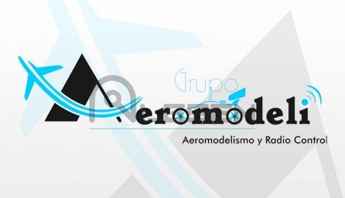 Nueva Imagen Corporativa para Aeromodeli