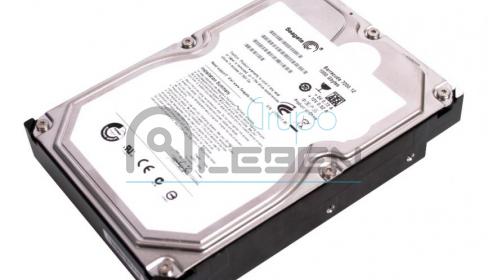 Recuperación Datos HDD Seagate Barracuda 1TB