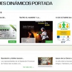 Desarrollo Web Dinámica ATAFES