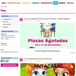 LUDOTECA LAS BOLAS - Proyecto Web Dinámico