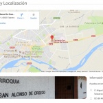 Página Web AGUSTINOS EN TALAVERA