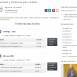 Página Web AGUSTINOS EN TALAVERA