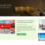 Proyecto Web Dinámico MARTIN HERREROS ABOGADOS