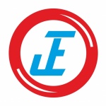 Diseño Logo Corporativo Autotaller JE - Taller de Vehículos