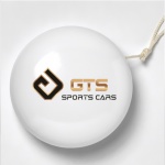 Diseño Logo Corporativo Empresa GTS Sports Cars