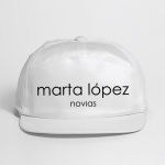 Diseño Logotipo Corporativo para Tienda ML Novias