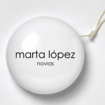 Diseño Logotipo Corporativo para Tienda ML Novias