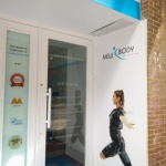 Diseño Nueva Tienda New Body Electrofitness