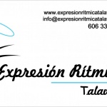 Imagen Corporativa C.D.E. Expresión Rítmica Talavera