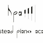 Logotipo Corporativo para Hampstead Piano Academy