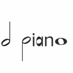 Logotipo Corporativo para Hampstead Piano Academy