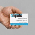 Nueva Imagen Corporativa para Gigais