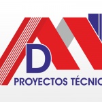 Nueva Imagen Corporativa para DM Proyectos Técnicos