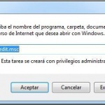 Desactivar Thumbs.db en Windows 7