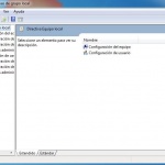 Desactivar Thumbs.db en Windows 7