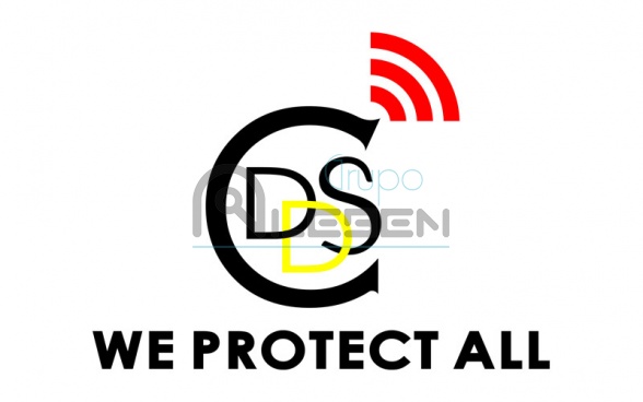Diseño Logo Corporativo para la Empresa CDDS