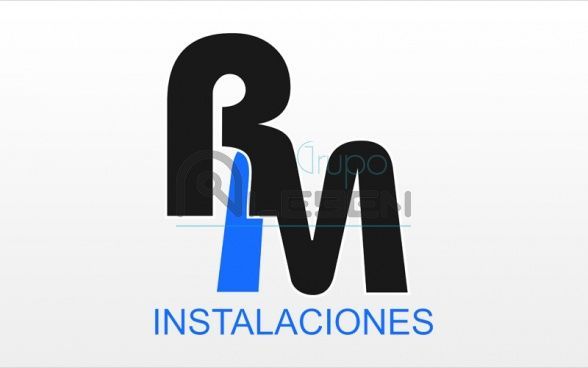 Nueva Imagen Corporativa RM Instalaciones y Servicios