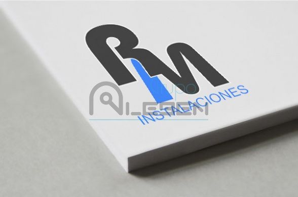 Papelería Corporativa RM Instalaciones y Servicios