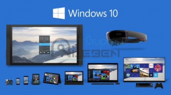 ACTUALIZACIONES GRATUITAS WINDOWS 10 PRO (EMPRESAS)