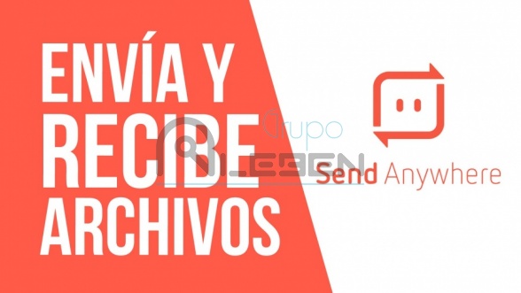 COMO ENVIAR ARCHIVOS DE FORMA SEGURA POR INTERNET