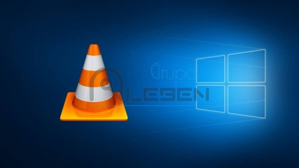 CÓMO GRABAR LA PANTALLA EN WINDOWS CON VLC