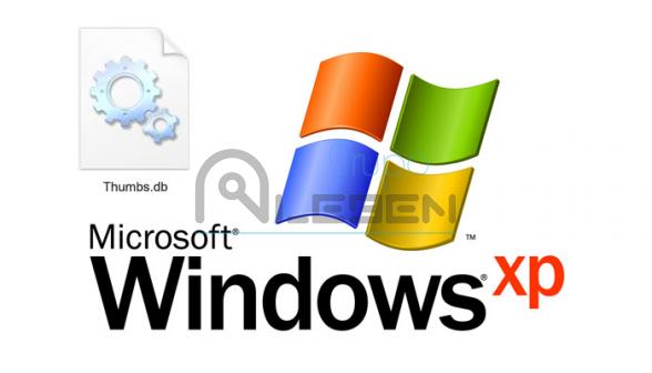 Desactivar Thumbs.db en Windows XP