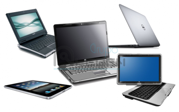 DIFERENCIAS ENTRE NETBOOK, NOTEBOOK Y ULTRABOOK