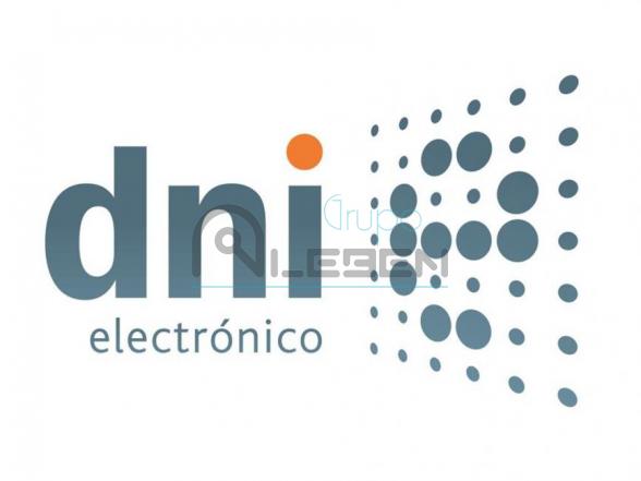 DNI Electrónico - Manual de uso paso a paso