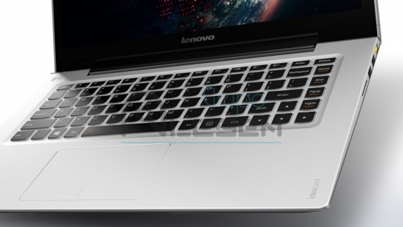 EL FUTURO DE LOS ORDENADORES SEGÚN LENOVO