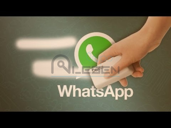 ELIMINAR MENSAJES ENVIADOS EN WHATSAPP