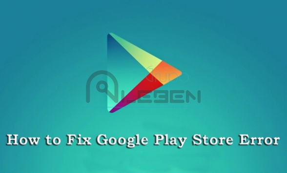 ERRORES DE GOOGLE PLAY Y SOLUCIONES