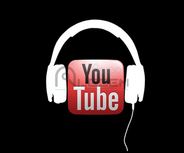 ESCUCHAR SOLO AUDIO EN YOUTUBE