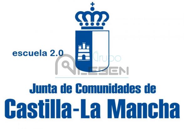 Puesta en Marcha y Configuración 140 Portátiles JCCM