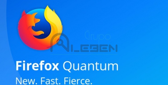 FIREFOX QUANTUM. EL FUTURO DE NAVEGADOR.