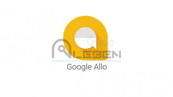 GOOGLE ALLO. COMPENTENCIA A WHATSAPP.