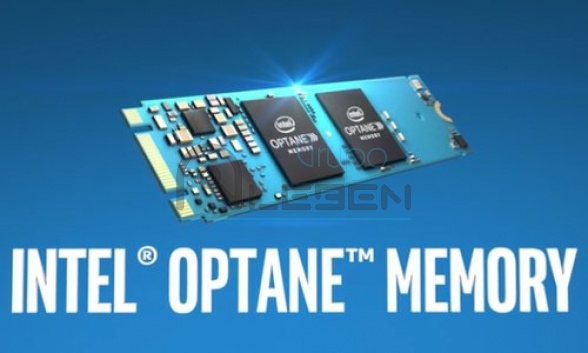 INTEL OPTANE