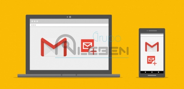 NUEVOS COMPLEMENTOS PARA GMAIL