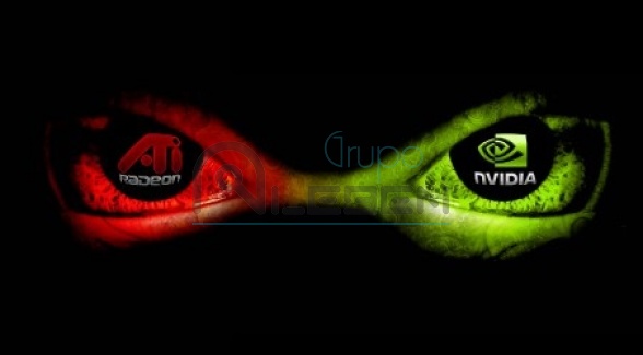 NVIDIA VS. AMD