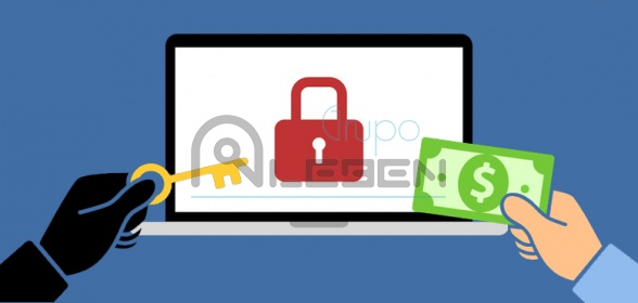 	RANSOMWARE (CRYPTOLOCKER) ¿QUÉ ES? ¿CÓMO PROTEGERNOS?