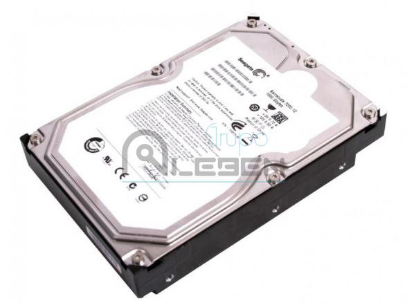 Recuperación Datos HDD Seagate Barracuda 1TB