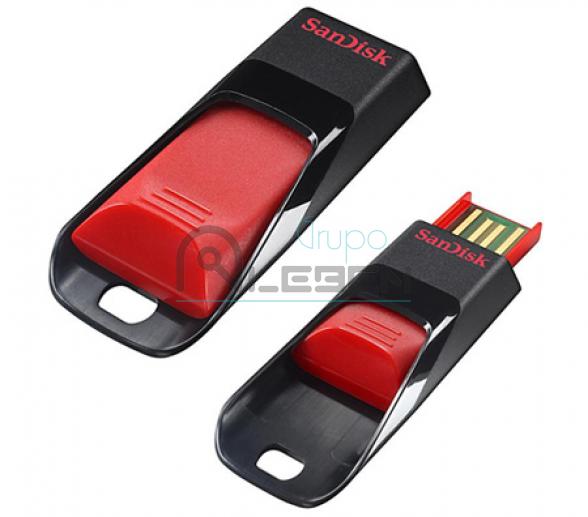 Reparar Pendrive - Memorias Flash - SD - Memory Stick