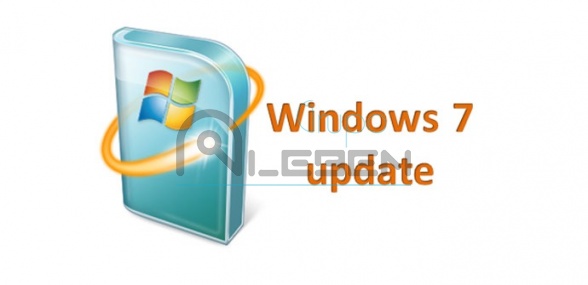 REPARAR WINDOWS UPDATE WINDOWS 7