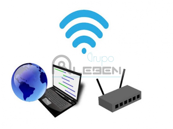 DIFERENCIAS ENTRE ROUTER Y PUNTO DE ACCESO INALÁMBRICO