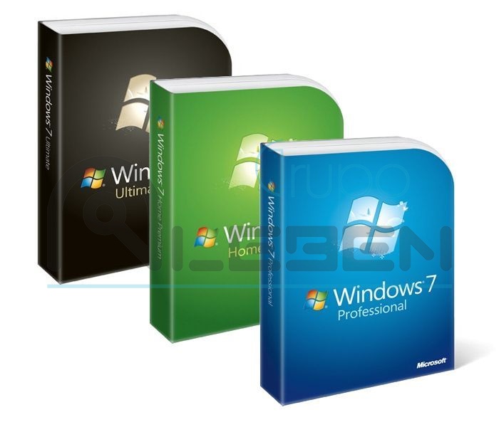 Reparar BOOT de Arranque Windows 7 - All Versions | Aleben