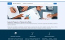 Página Web Corporativa ASESORÍA PROGESCO