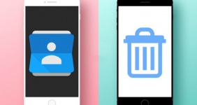 CÓMO RECUPERAR CONTACTOS BORRADOS EN EL MÓVIL - ANDROID E iOS