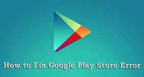 ERRORES DE GOOGLE PLAY Y SOLUCIONES